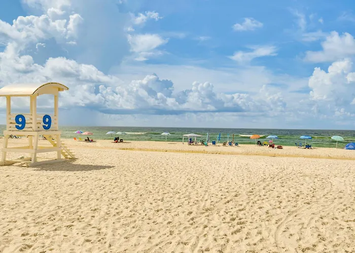 W/ Pool: Walk To Beaches!